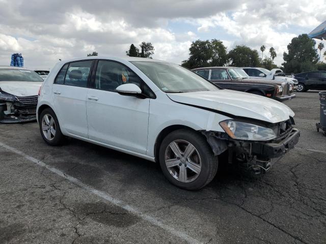 2015 VOLKSWAGEN GOLF TDI 3VW2A7AU0FM035981