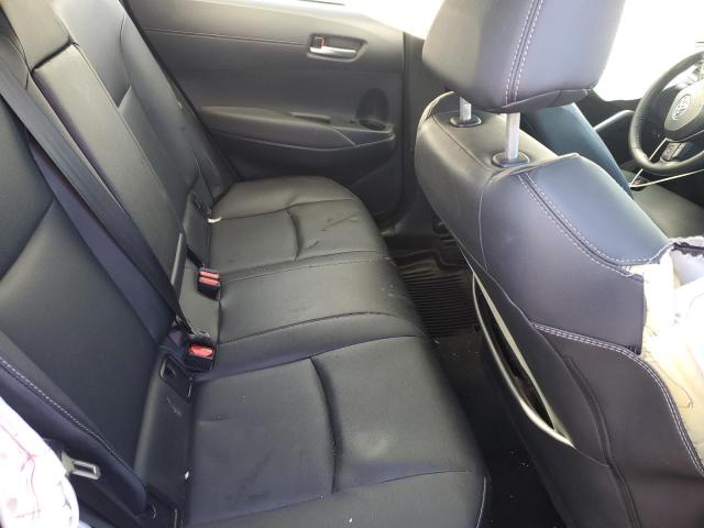 2023 TOYOTA COROLLA CROSS XLE #3290225257