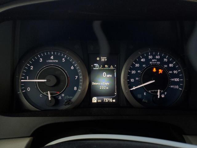 2019 TOYOTA SIENNA LE - 5TDKZ3DC7KS987099