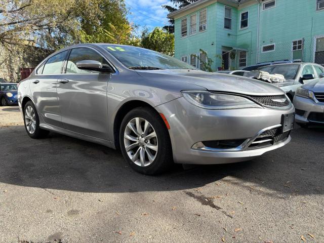 CHRYSLER 200 C