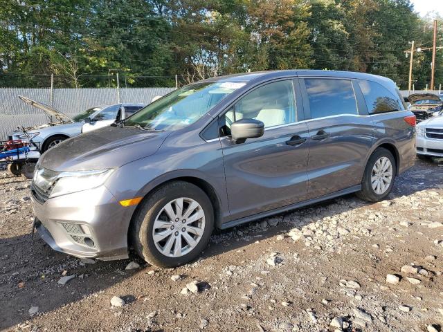 2020 HONDA ODYSSEY LX 5FNRL6H20LB047462