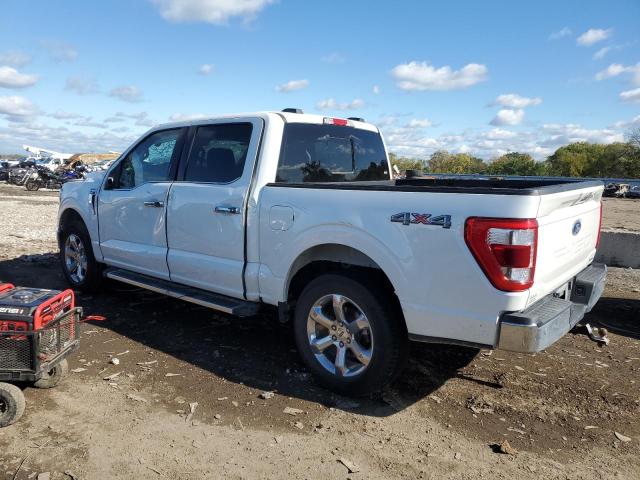 2023 FORD F150 SUPER #3297259409