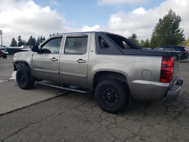 2007 CHEVROLET AVALANCHE #3285941559