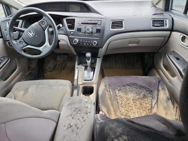 2015 HONDA CIVIC LX - 19XFB2F51FE059349