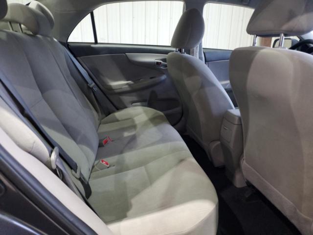 2013 TOYOTA COROLLA BA - 2T1BU4EE6DC987658