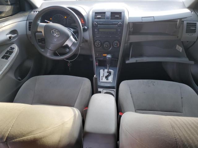 2010 TOYOTA COROLLA BA #3285881569
