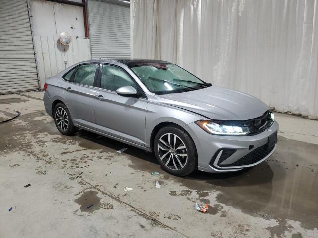 2025 VOLKSWAGEN JETTA SE 3VW7X7BU0SM030132