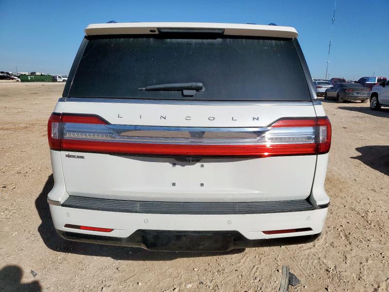 2021 LINCOLN NAVIGATOR #3303982701
