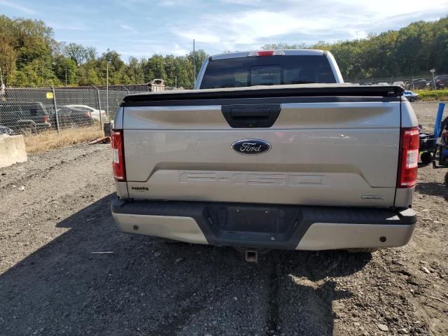 2020 FORD F150 SUPER #3294534640