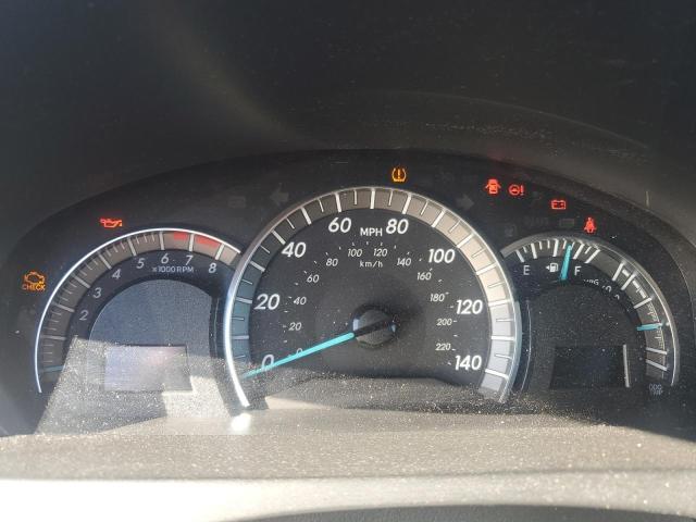 2014 TOYOTA CAMRY L - 4T1BF1FK8EU318398