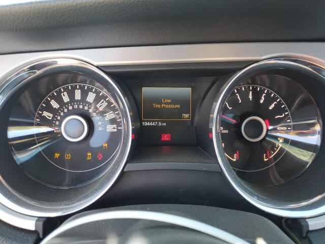 2014 FORD MUSTANG #3285695697