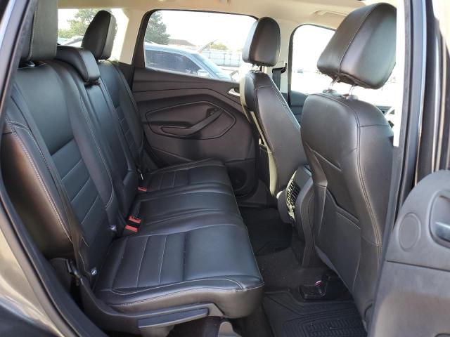 2016 FORD ESCAPE TIT - 1FMCU0J91GUA37281