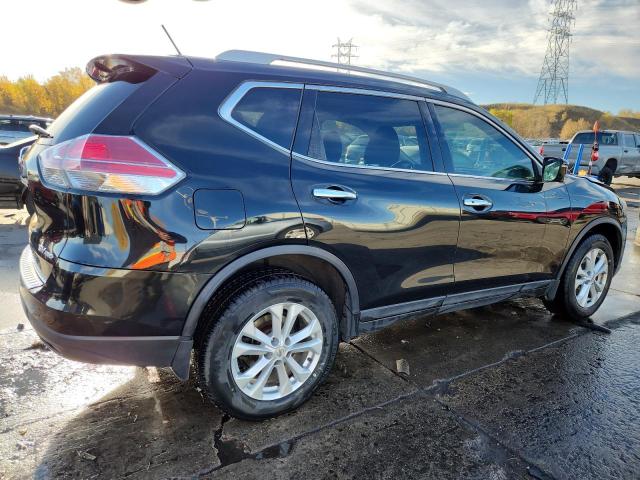 2016 NISSAN ROGUE S #3290639802