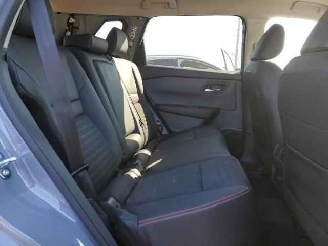 2026 NISSAN ROGUE SV 5N1BT3BB4TC690009