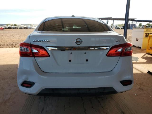 2019 NISSAN SENTRA S - 3N1AB7AP3KY289115