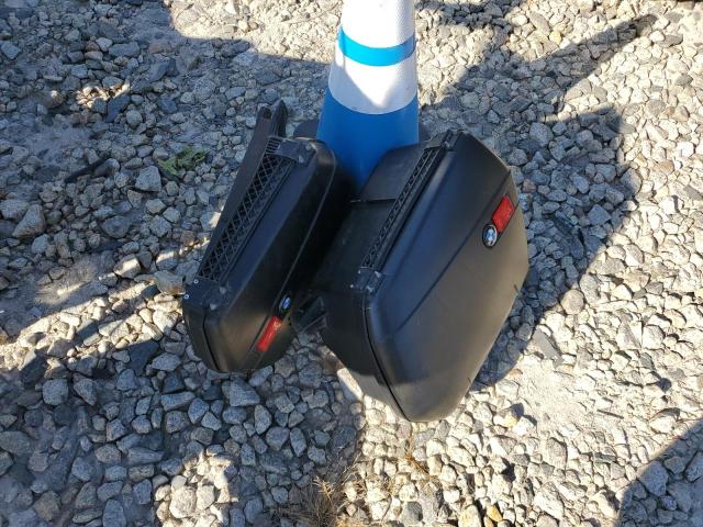 2003 BMW K1200RS WB10557A63ZG37116