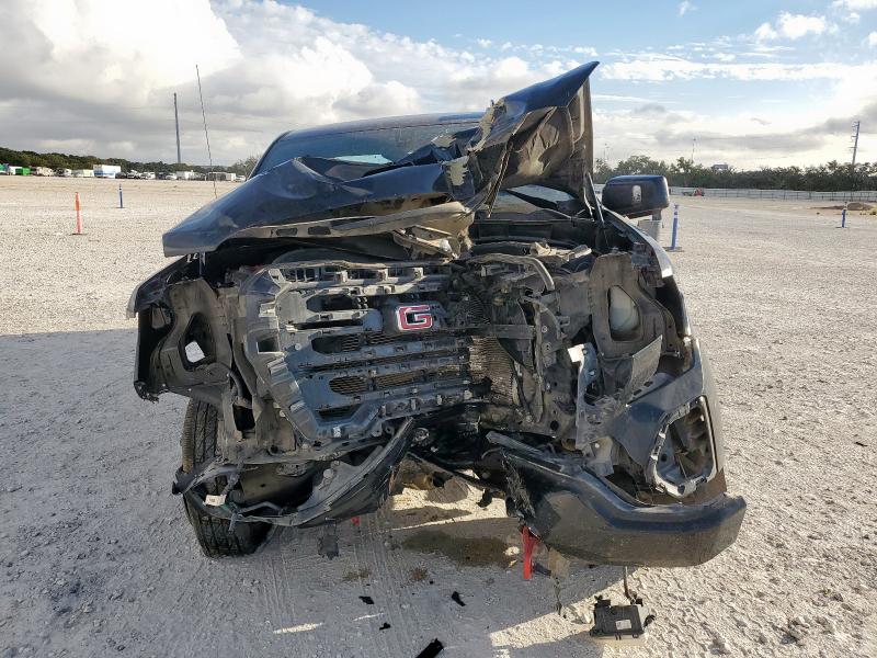 2021 GMC SIERRA K15 #3304862541