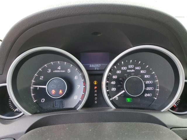 2010 ACURA ZDX TECHNO - 2HNYB1H48AH000166