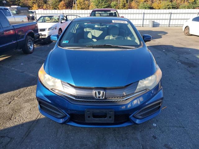 2015 HONDA CIVIC LX - 2HGFG3B59FH522521