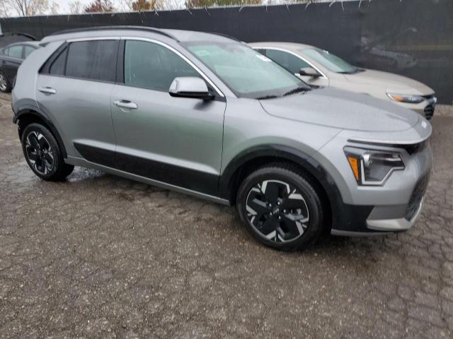 2024 KIA NIRO WIND KNDCR3L19R5122137