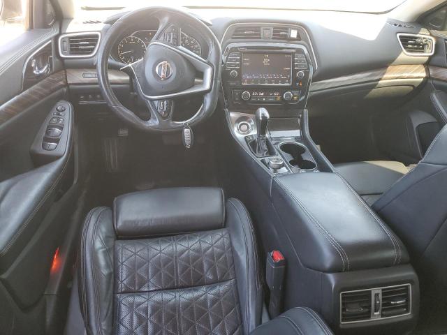 2016 NISSAN MAXIMA 3.5 - 1N4AA6AP7GC381246