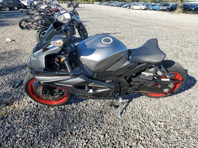 2006 SUZUKI GSX-R1000 JS1GT76AX62102752