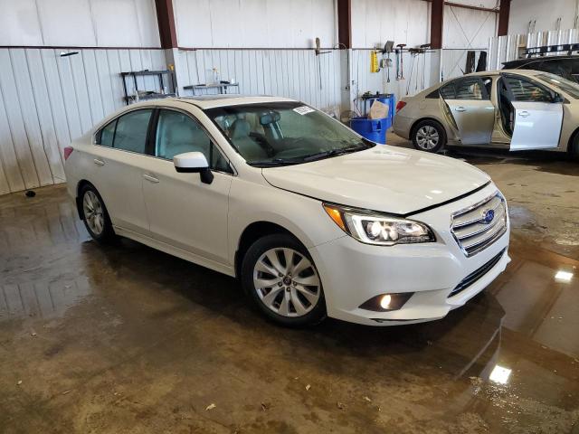 2016 SUBARU LEGACY 2.5 - 4S3BNAD63G3056201