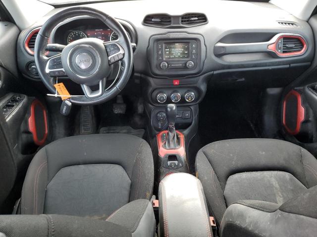 2016 JEEP RENEGADE T #3308278153