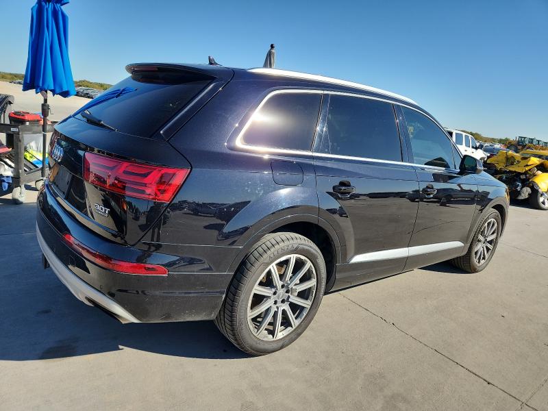 2018 AUDI Q7 PRESTIG - WA1VAAF75JD020388