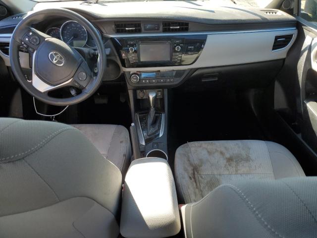 2016 TOYOTA COROLLA L - 2T1BURHE9GC517668