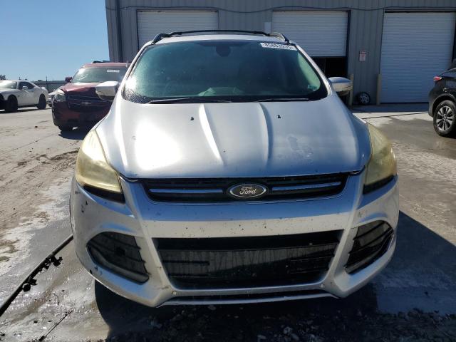 2013 FORD ESCAPE SEL - 1FMCU9H97DUC41024
