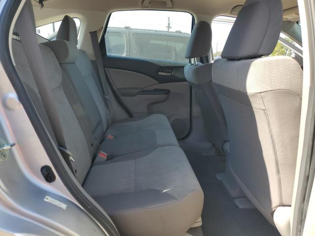 2014 HONDA CR-V LX - 5J6RM3H37EL019866