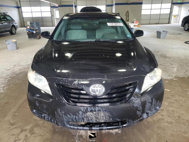 2009 TOYOTA CAMRY BASE #3312191106