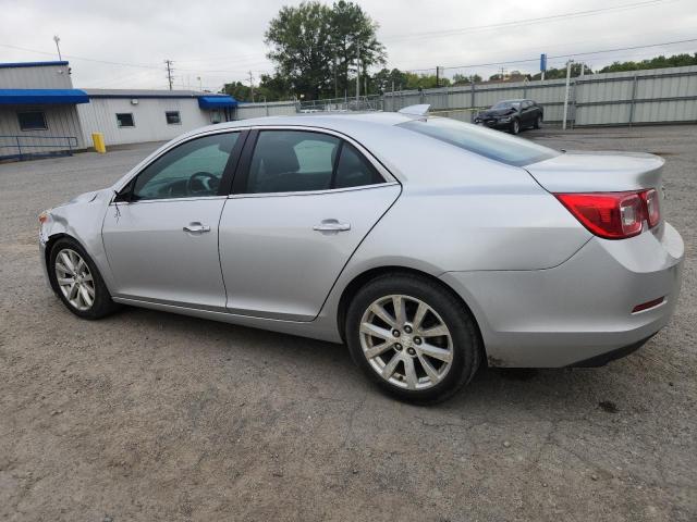 2016 CHEVROLET MALIBU LIM 1G11E5SA4GF146071