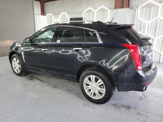 2012 CADILLAC SRX LUXURY #3304539468