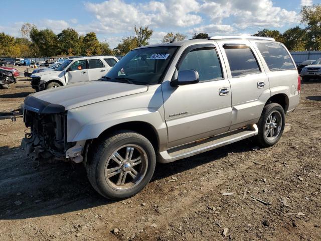 Global Auto Auctions: 2005 CADILLAC ESCALADE L