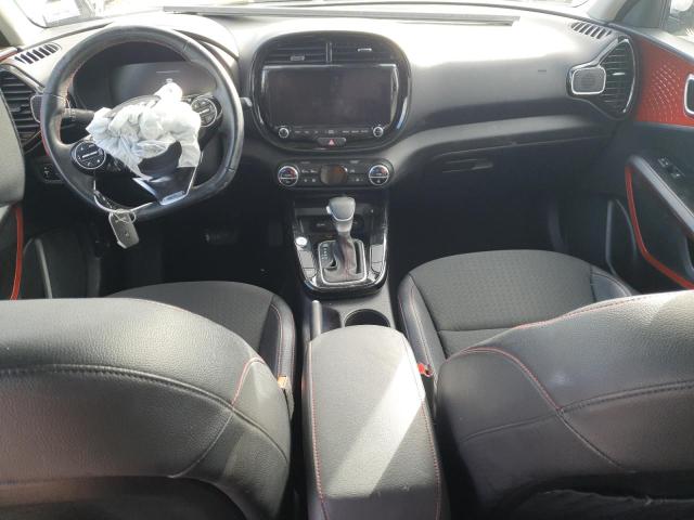 2023 KIA SOUL GT LI KNDJ53AU0P7864282
