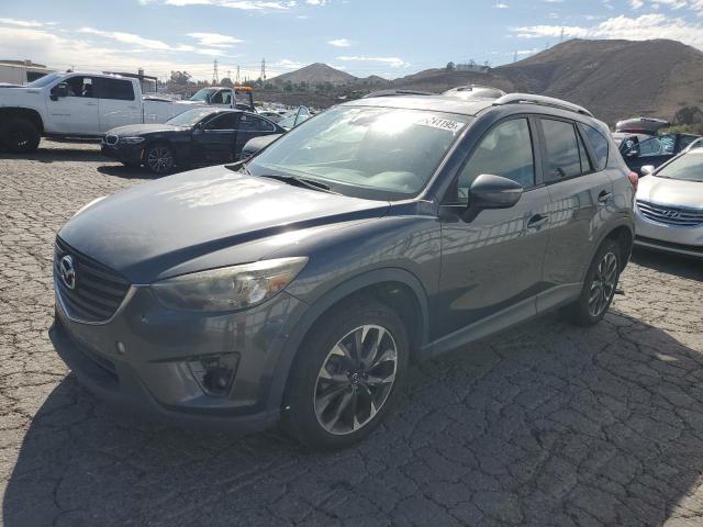 MAZDA CX-5 GT