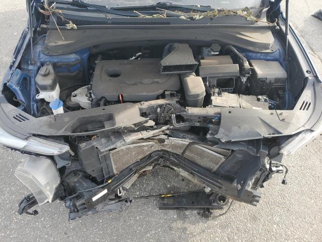 2020 HYUNDAI SANTA FE S #3309229625