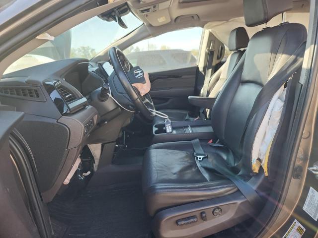 2020 HONDA ODYSSEY EL 5FNRL6H95LB030329