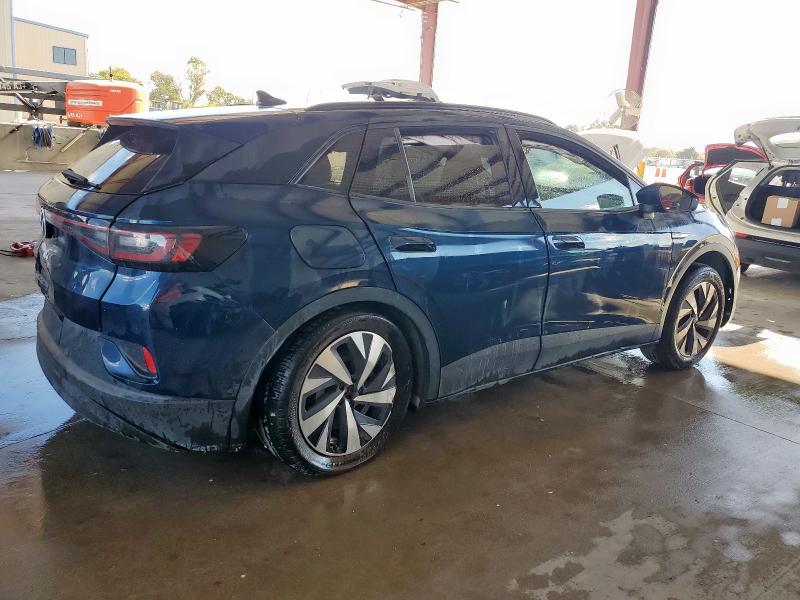 2023 VOLKSWAGEN ID.4 PRO 1V2DNPE83PC035293