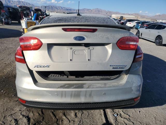2015 FORD FOCUS TITA - 1FADP3J23FL269749