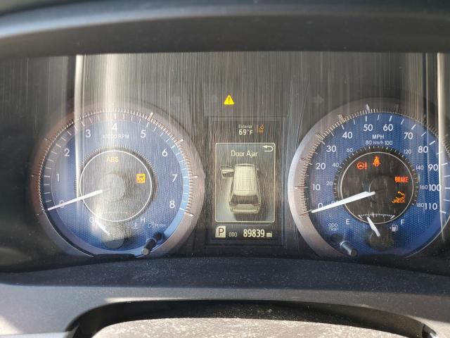 2018 TOYOTA SIENNA LE 5TDKZ3DC3JS917596