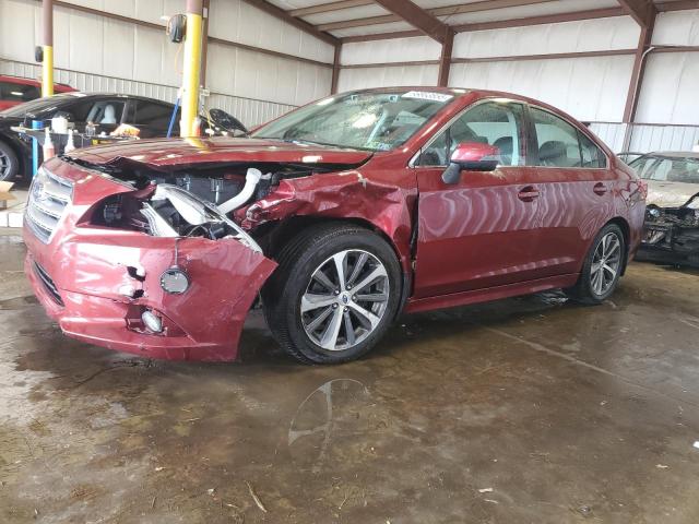2016 SUBARU LEGACY 3.6 4S3BNEN61G3036552