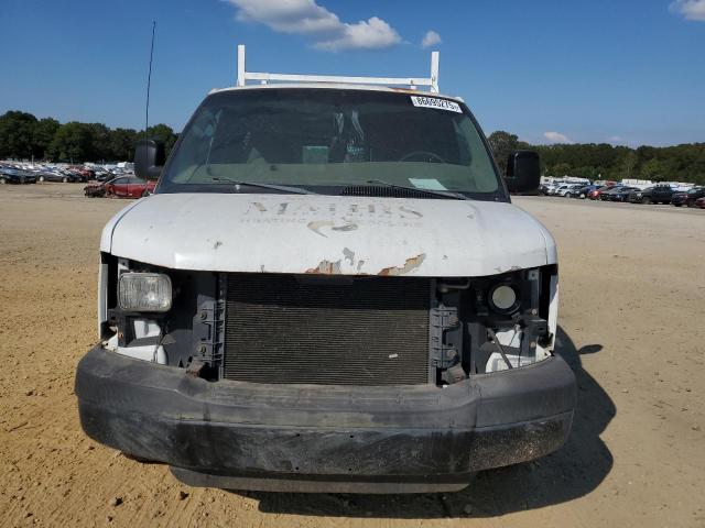 2005 GMC SAVANA G25 - Other View