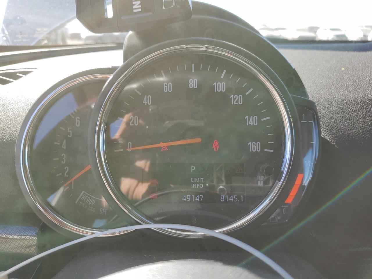 MINI COOPER S CLUBMAN