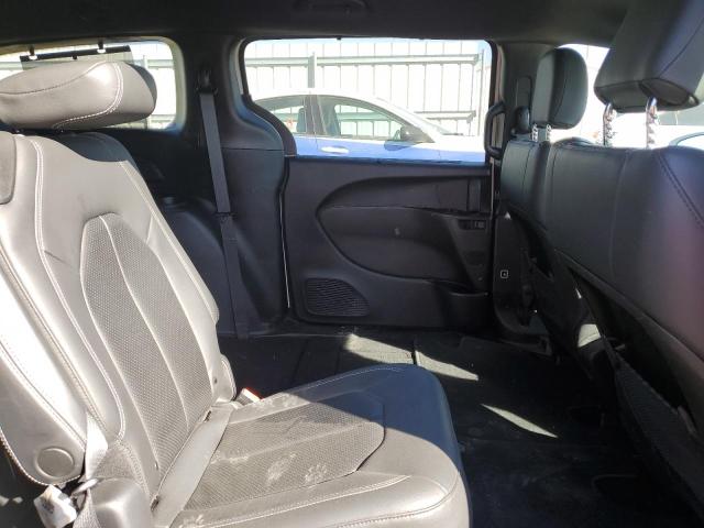 2020 CHRYSLER PACIFICA TOURING L #3289098371