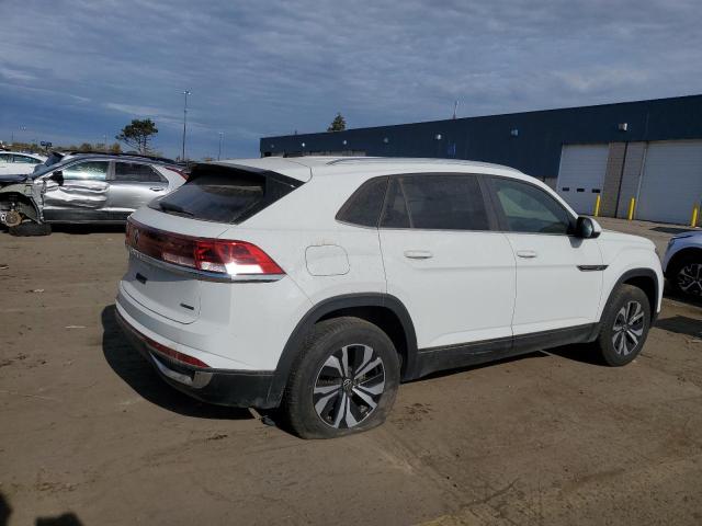 2024 VOLKSWAGEN ATLAS CROS #3302674029