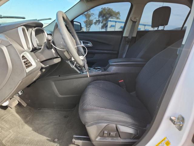 2015 CHEVROLET EQUINOX LS #3290239201