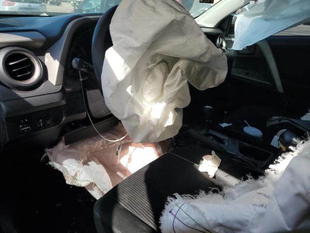 2017 TOYOTA RAV4 LE - 2T3ZFREV5HW317603